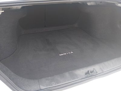 2022 Nissan Sentra - Photo 11