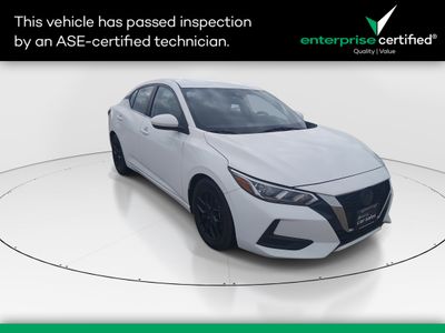 2022 Nissan Sentra - Photo 1