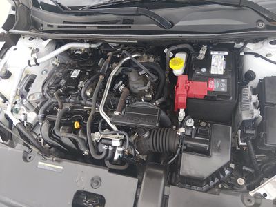 2022 Nissan Sentra - Photo 9