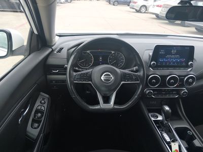 2022 Nissan Sentra - Photo 17