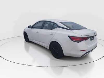 2022 Nissan Sentra - Photo 5