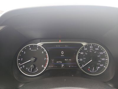2022 Nissan Sentra - Photo 14