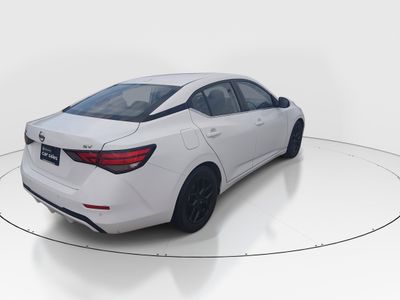 2022 Nissan Sentra - Photo 7