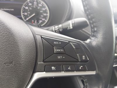 2022 Nissan Sentra - Photo 12