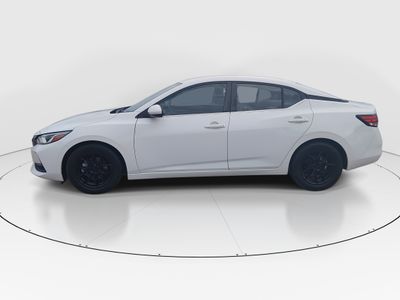 2022 Nissan Sentra - Photo 4