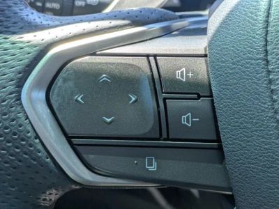 2022 Lexus NX — photo 21 view