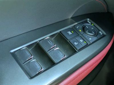 2022 Lexus NX — photo 20 view