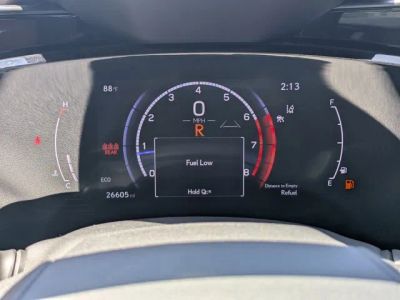 2022 Lexus NX — photo 23 view