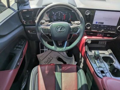2022 Lexus NX — photo 13 view
