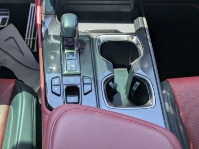2022 Lexus NX — photo 16 view
