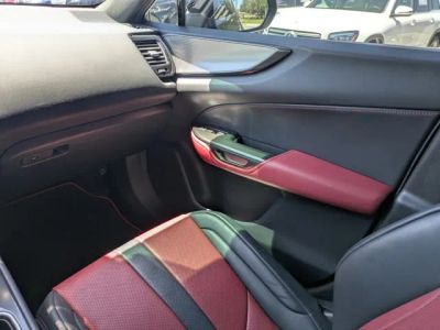 2022 Lexus NX — photo 14 view