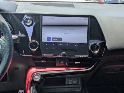 2022 Lexus NX — photo 15 view