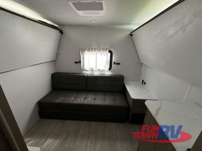 2026 Forest River RV Salem Cruise Lite - Photo 34