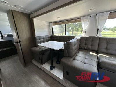 2026 Forest River RV Salem Cruise Lite - Photo 24