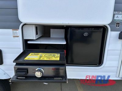 2026 Forest River RV Salem Cruise Lite - Photo 13