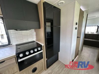 2026 Forest River RV Salem Cruise Lite - Photo 22