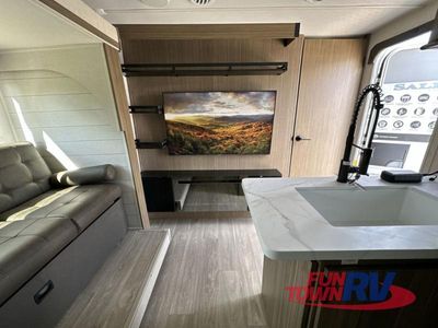 2026 Forest River RV Salem Cruise Lite - Photo 19