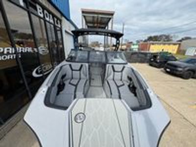 2026 Yamaha 255 XD - Photo 4