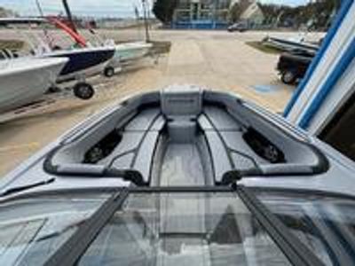 2026 Yamaha 255 XD - Photo 10
