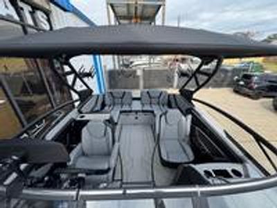 2026 Yamaha 255 XD - Photo 11
