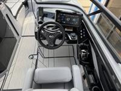 2026 Yamaha 255 XD - Photo 14