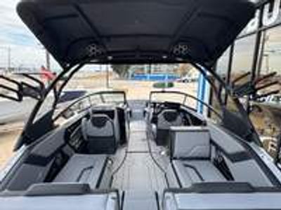 2026 Yamaha 255 XD - Photo 17