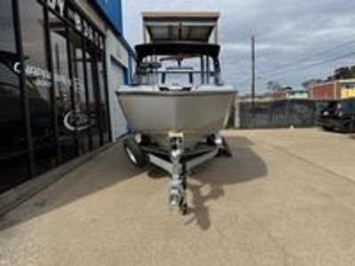2026 Yamaha 255 XD - Photo 3