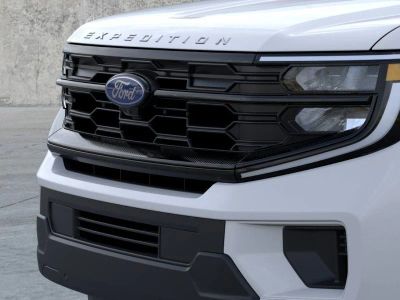 2026 Ford Expedition - Photo 17