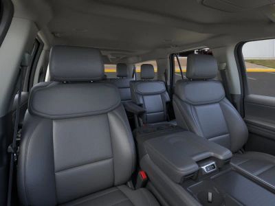 2026 Ford Expedition - Photo 10