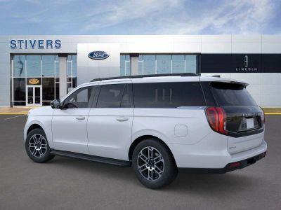2026 Ford Expedition - Photo 5