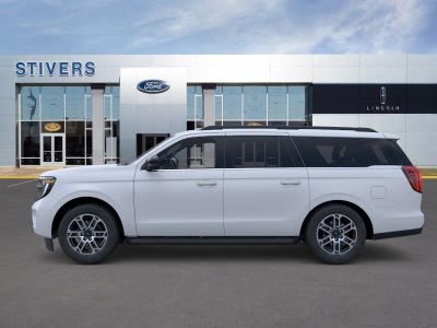 2026 Ford Expedition - Photo 4