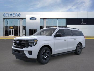 2026 Ford Expedition - Photo 2