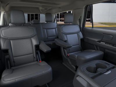 2026 Ford Expedition - Photo 11