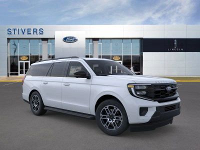 2026 Ford Expedition - Photo 1