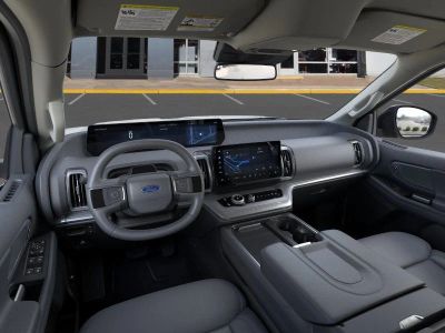 2026 Ford Expedition - Photo 9