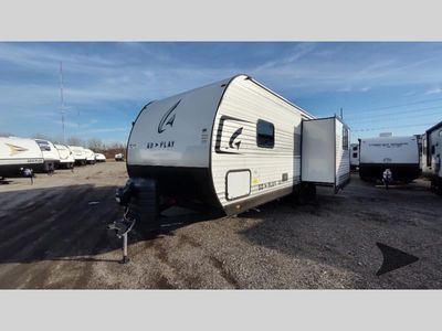 2026 Wayfinder RV Go Play - Photo 1