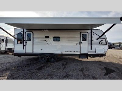 2026 Wayfinder RV Go Play - Photo 11