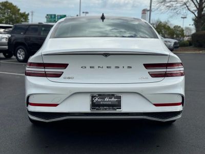 2025 Genesis G80 - Photo 13