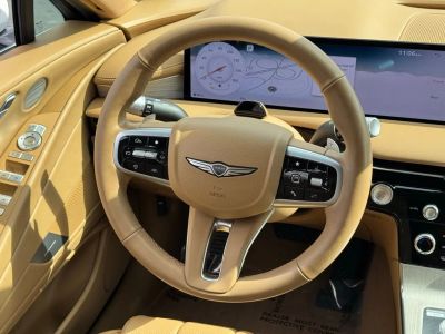 2025 Genesis G80 - Photo 21