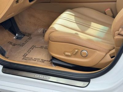 2025 Genesis G80 - Photo 27