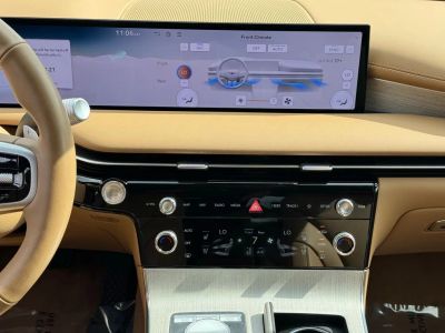2025 Genesis G80 - Photo 19