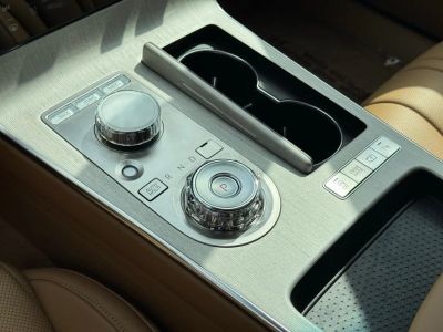 2025 Genesis G80 - Photo 23