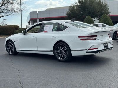 2025 Genesis G80 - Photo 11