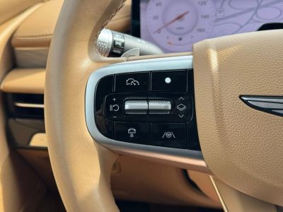 2025 Genesis G80 - Photo 31