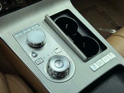 2025 Genesis G80 - Photo 39