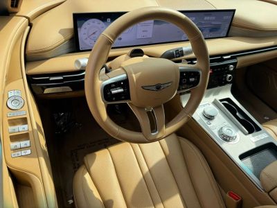 2025 Genesis G80 - Photo 24