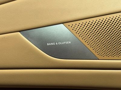 2025 Genesis G80 - Photo 29