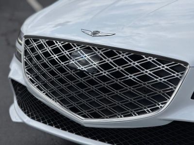 2025 Genesis G80 - Photo 10