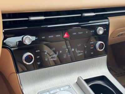 2025 Genesis G80 - Photo 38