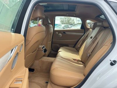2025 Genesis G80 - Photo 16